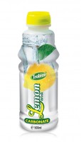 559 Trobico Carbonated lemon drink pet bottle 500ml